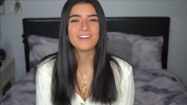 Dixie d'amelio q&a e1