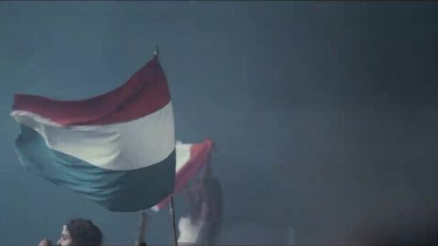 Armin van buuren & w&w - if it ain't dutch