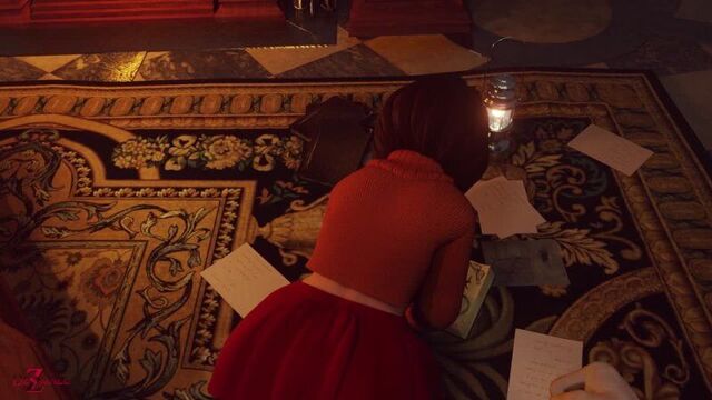 3d hentai scubidu the-ghost-of-a-brothel-velma-dezmall_1080p rule 34 porn video mult