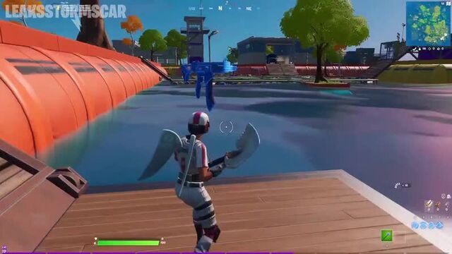 /pavlprogaming эмоция "loserfruit"!