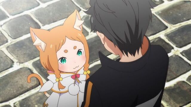 Re:zero kara hajimeru isekai seikatsu-с нуля:пособие по выживанию в альтернативном мире [16] (kiara_laine,oriko,cuba 77,balfor)