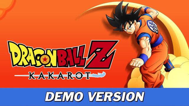 Dragon ball z: kakarot