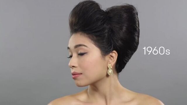 100 years of beauty - philippines