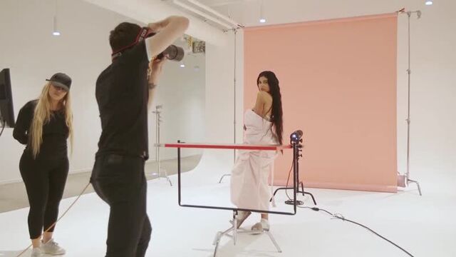 Vlog: a day in the life