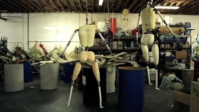 How the $6000 sex aid real doll is made inside the factory rubber doll fantasy heaven