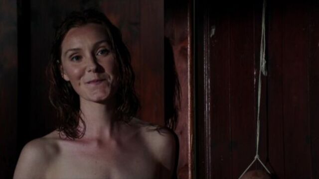 Violet ryder, sofia vergara nude - bent (2018) hd 1080p watch online / виолет райдер, софия вергара - склонность