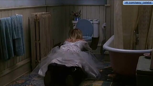 Секс кэмерон диаз в свадебном платье / cameron diaz sex in a wedding dress