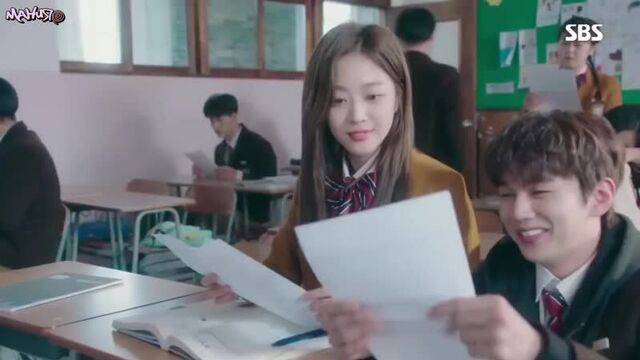 [mania] stella jang - love story (ост возвращение бок су / bok-soo's back)