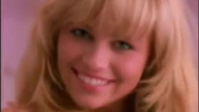 Памела андерсон голая - pamela anderson nude - 1989 playboy