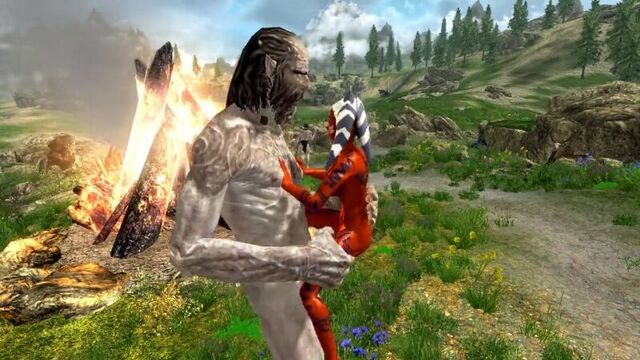 Star wars ahsoka tano in skyrim 3 porn (звездные войны асока тано в скайриме 3 порно ) https://vk.com/ahsokatanoeroarts