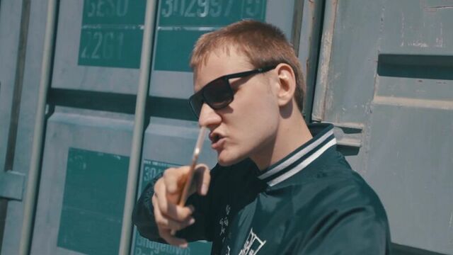 Sabina grime - корягин diss challenge