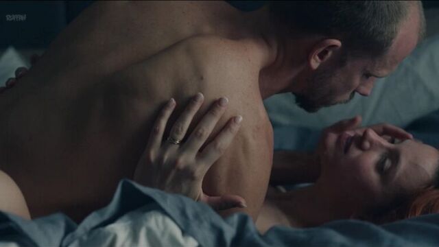 Danica ćurčić (curcic), astrid grarup elbo nude - darling (dk 2017) / даница журчич, астрид граруп эльбо - не оставляй меня