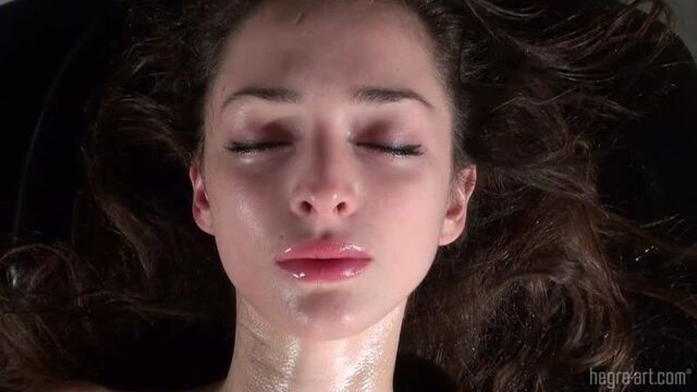 Orgasmic oily anal massage, nude teens erotic sexy lesbians beauty cutie masturbation fingering amateur nudism pussy sensual