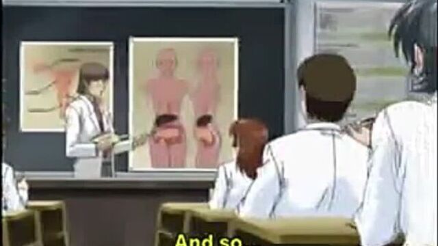 Shemale hentai with double cocks hard poking two anime girls- free porn videos and sex movies at xxx kinky porn tube