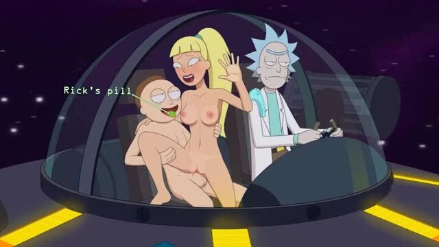 Rick and morty rule 34 porno sex +18 hentai porn anal oral sex uncensored rule 34