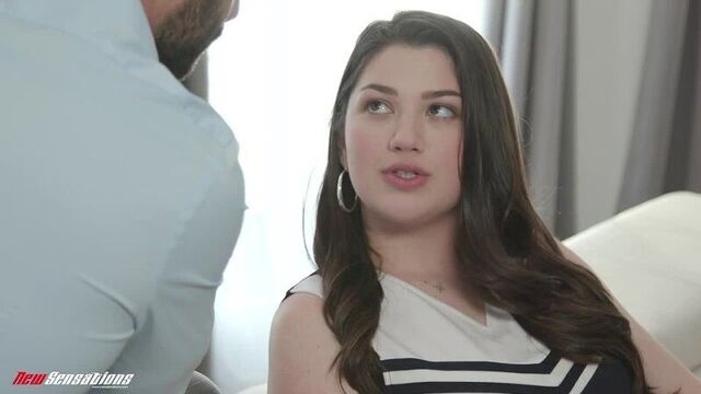 Alyx star (porn, anal, порновк, pornovk, creampie, big tits, blowjob, all sex, teens)