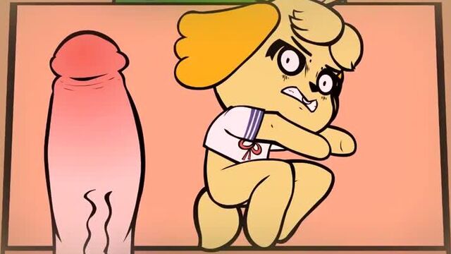 Animal crossing hd720p 18+ порно секс