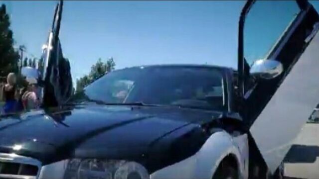 Taganrog summer 2017