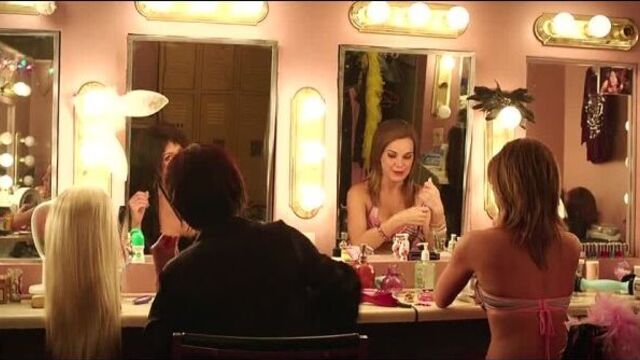 Голая дженнифер энистон стриптиз (jennifer aniston nude) мы - миллеры