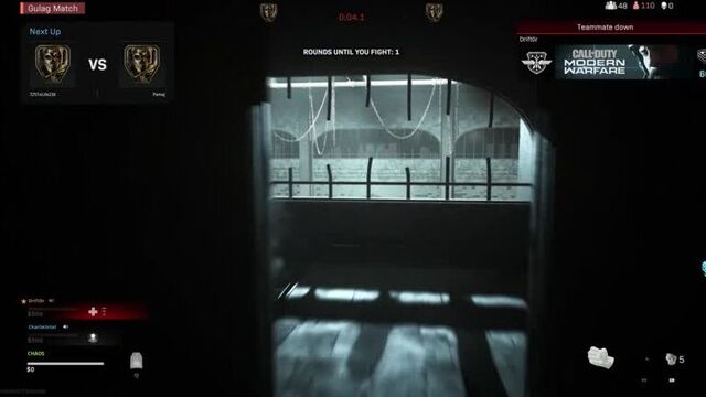 Modern warfare׃ warzone battle royale honest review (good bad)