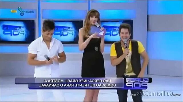 Big booty sexy girls from brazil get naked on national tv hd quality in засветы