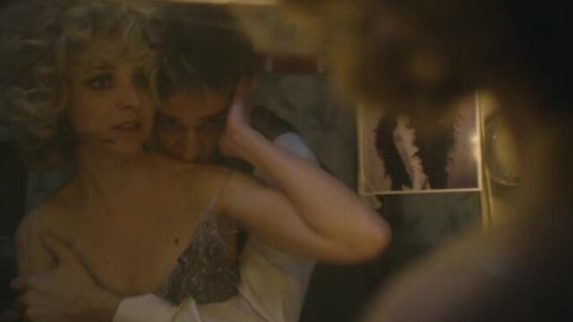 Adriana ugarte, nuria prims, anna moliner nude - hache s02e02-06 (2021) адриана угарте, нурия примс, анна молинер - аче