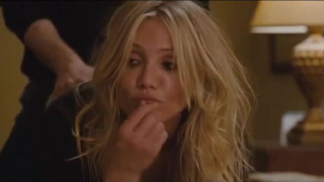 Divos studio | "bad teacher"- cameron diaz and justin timberlake in the funniest sex scene ever