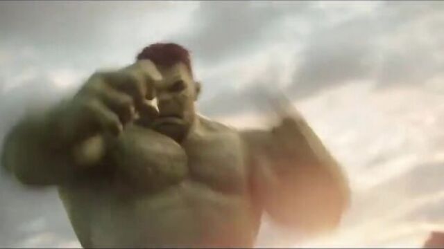 Thor ragnarok - exclusive sneak peek (2017) marvel superhero movie hd