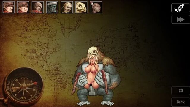 Hentai game my expedition gallery [#xclass] (rough, big boobs, anime, game, game cg, hentai game, hentai game cg, indiana jones,