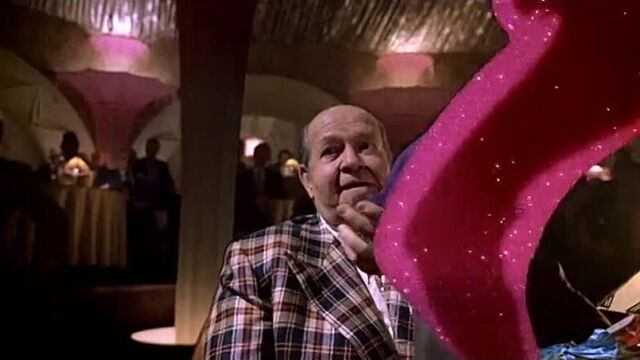 Jessica rabbit - why don't you do right