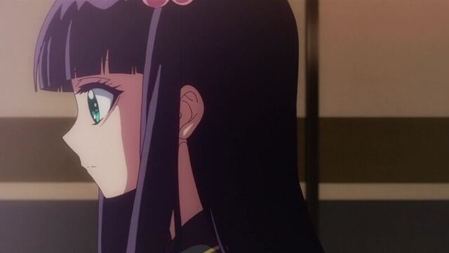 [anidub] sousei no onmyouji | две звезды онмёджи [04] [trina_d, jam]