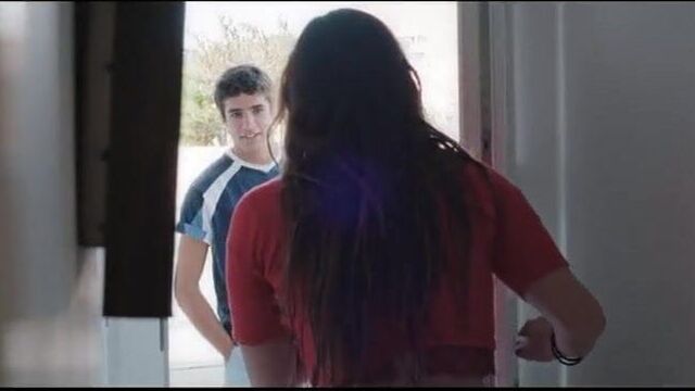 Ophelie bau - mektoub, my love: canto uno (2017)