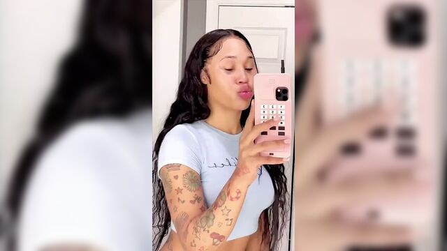 Ts kimmy cocaines collection