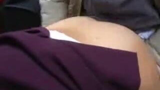 Mia moglie in campagna