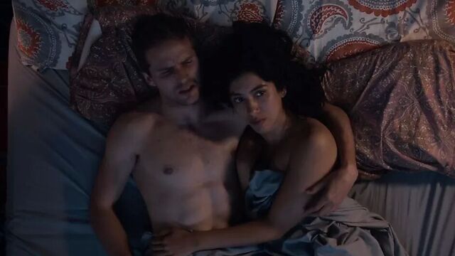 Stephanie beatriz - the light of the moon (2017)