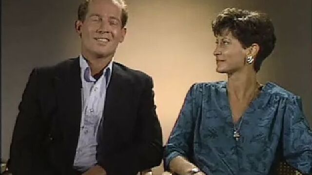 Better sex video series - better sexual techniques