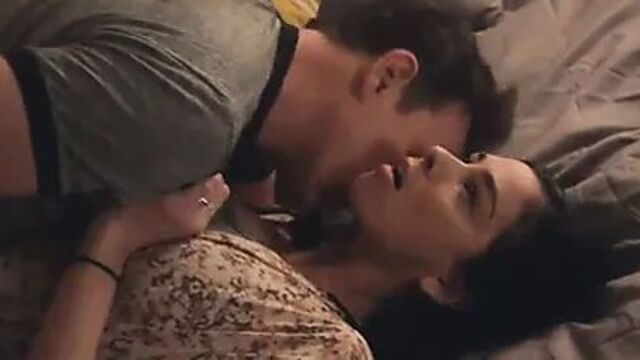 Sarah silverman - i smile back (longer compilation)