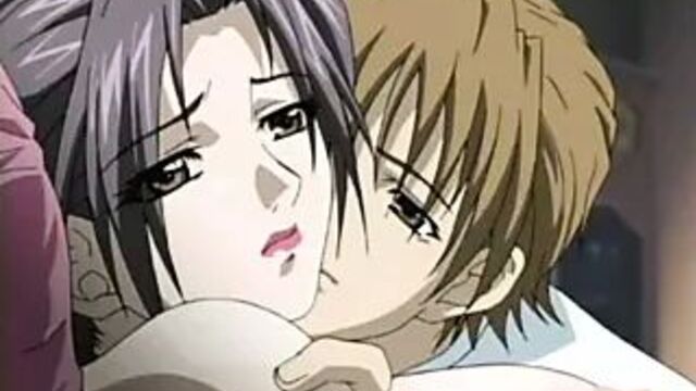 Taboo charming mother , episode 1 , eng . uncensored