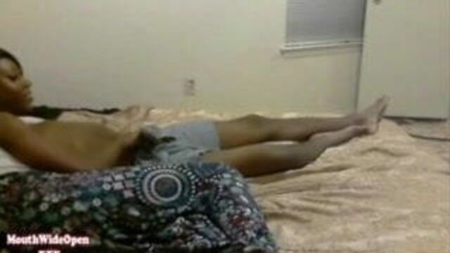 Ts kittie in hot drilling compilation