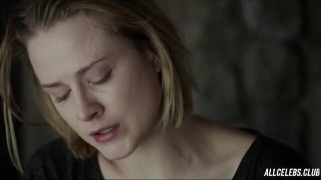 Ellen page nude scene in into the forest