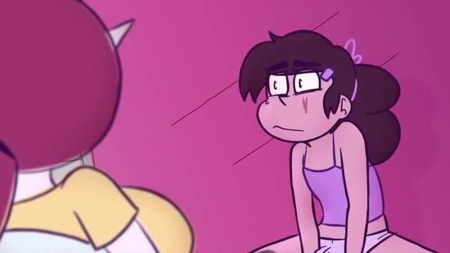 Princess marco - the cum princess