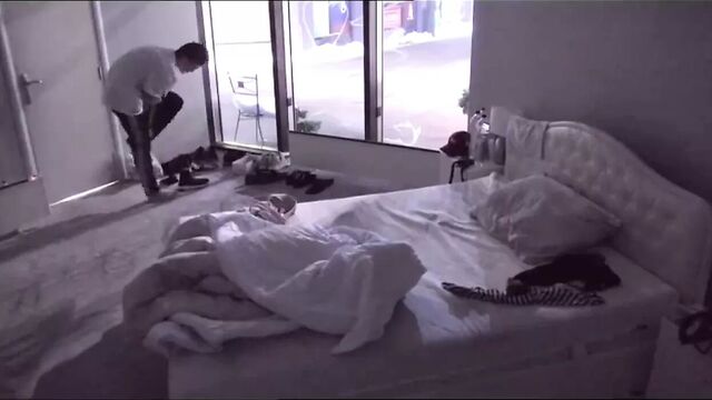 Mina vrbaski i toma u akciji!!!!