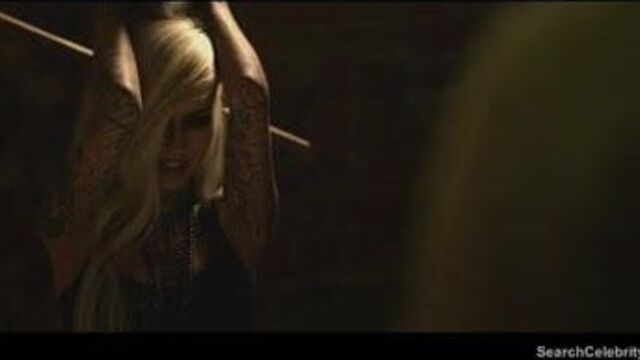 Sara fabel nude - anarchy parlor