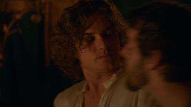 Got - game of gay (2011-2017)