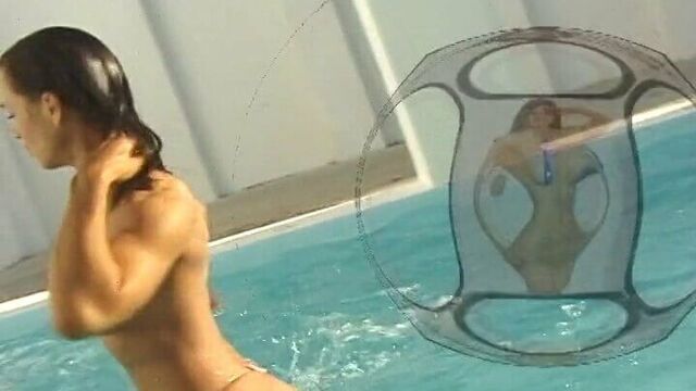 Tina jo orban fitness model