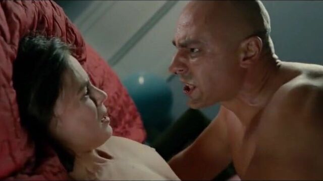 Elena anaya - the skin i live in 2011