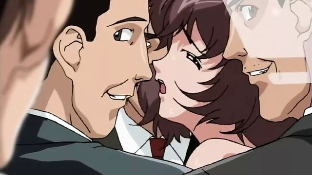 Midnight sleazy train 1