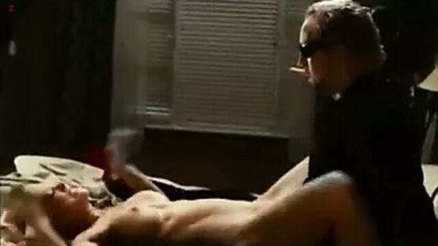 Charlotte ross - drive angry