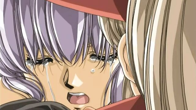 Front innocent mou hitotsu no lady innocent eng