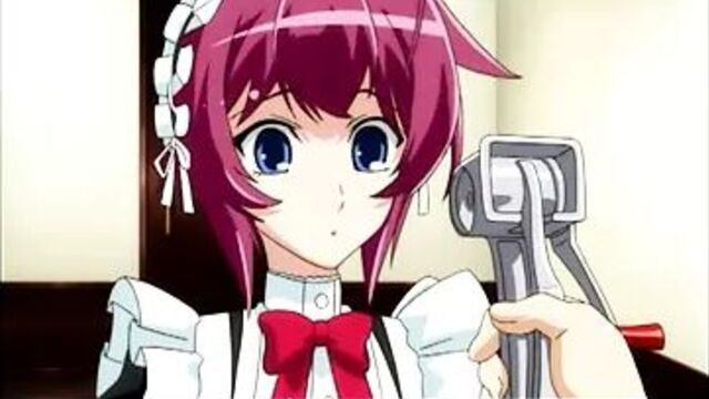 Shounen maid kuro-kun tenshi no uta 1